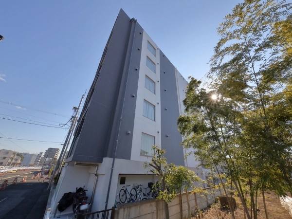 セリュークス大泉学園