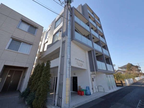 セリュークス大泉学園