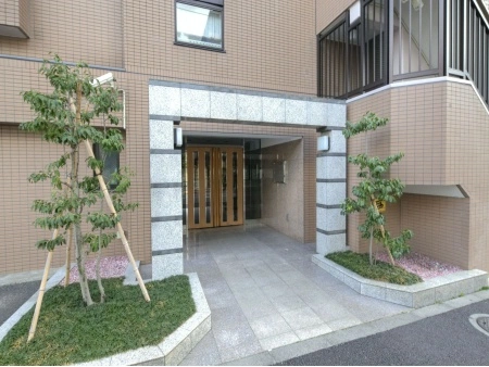 マイキャッスル蒲田III