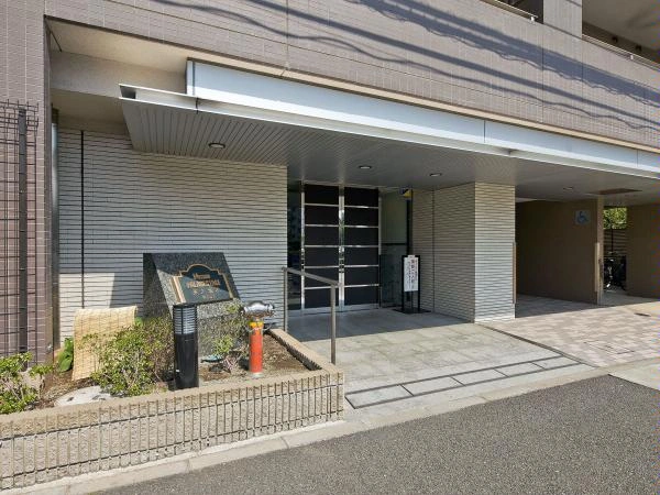 日神パレステージ東久留米ウエスト