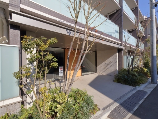 ローレルコート石神井公園
