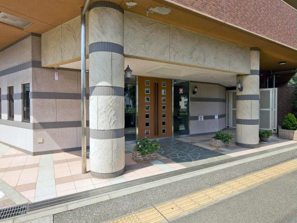 レクセルアベニュー小平