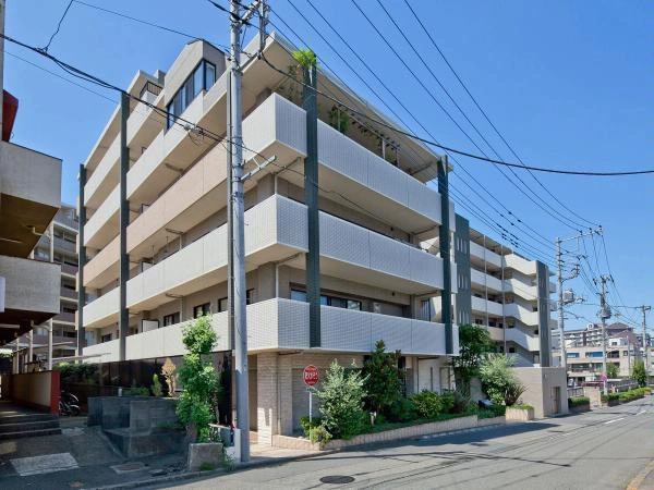レクセルプラザ久米川