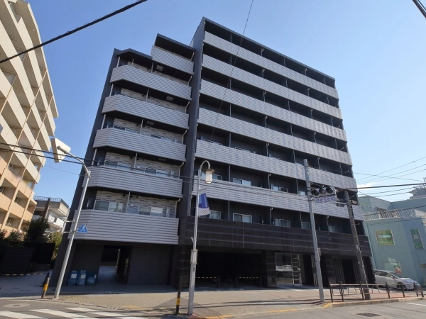 ロアール練馬豊島園