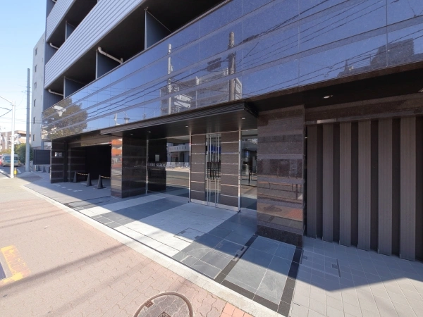 ロアール練馬豊島園