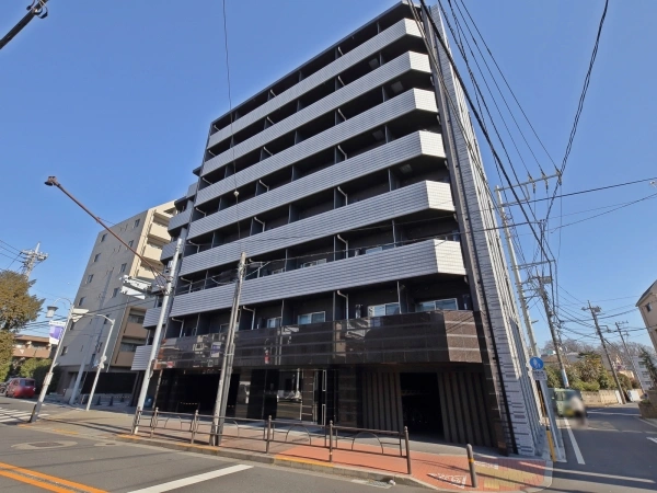 ロアール練馬豊島園