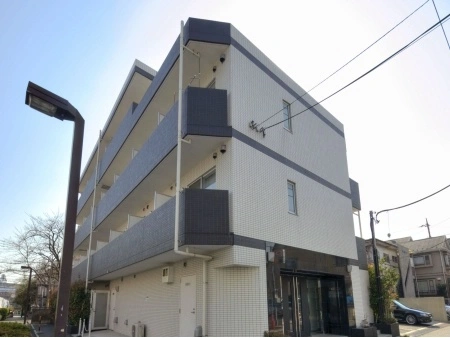ドルチェ馬込東京NC