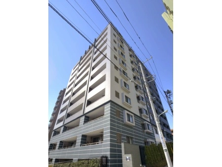 オーベル馬込iL