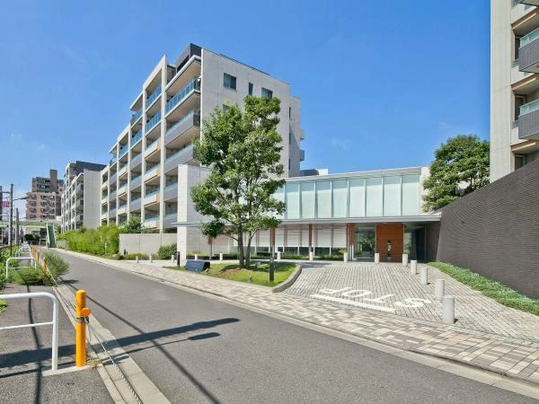 ライオンズ久米川美彩の杜