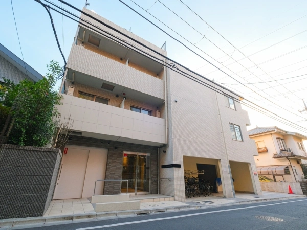 クレヴィスタ練馬武蔵関