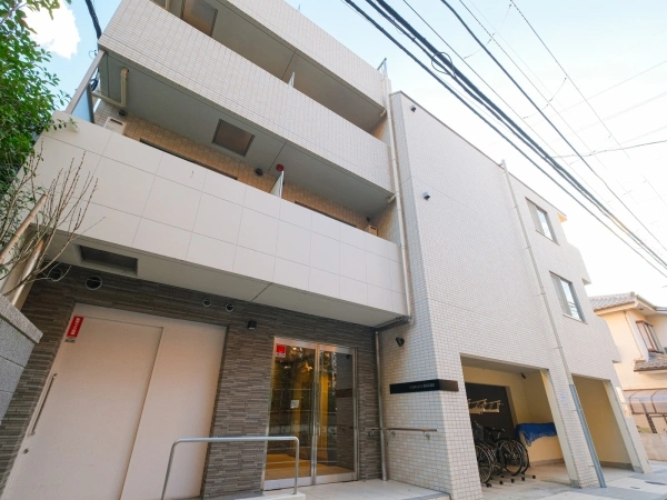 クレヴィスタ練馬武蔵関