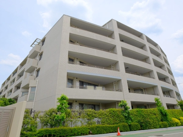 ヒルズ豊中桜塚ガレリア