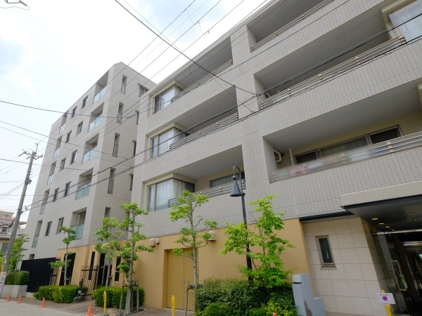 ヒルズ豊中桜塚ガレリア