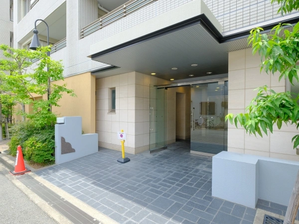 ヒルズ豊中桜塚ガレリア