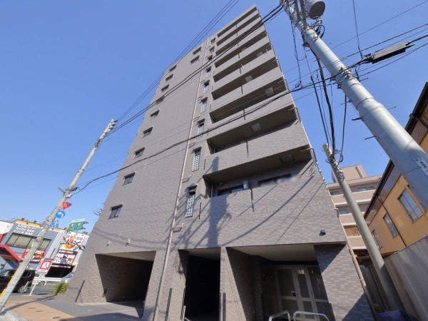 ルーブル西新井