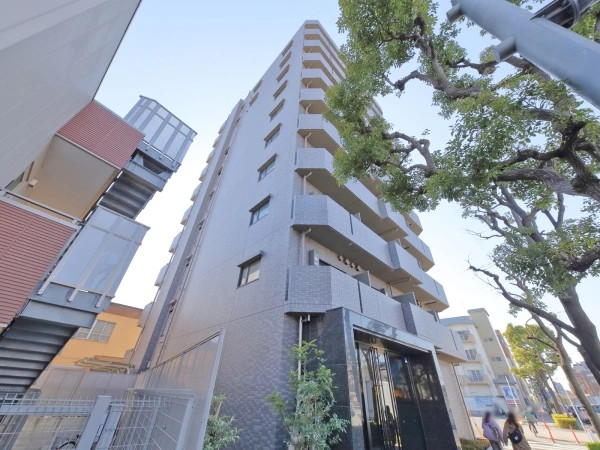 ルーブル西新井