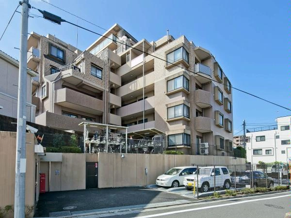 レクセルプラザ東村山