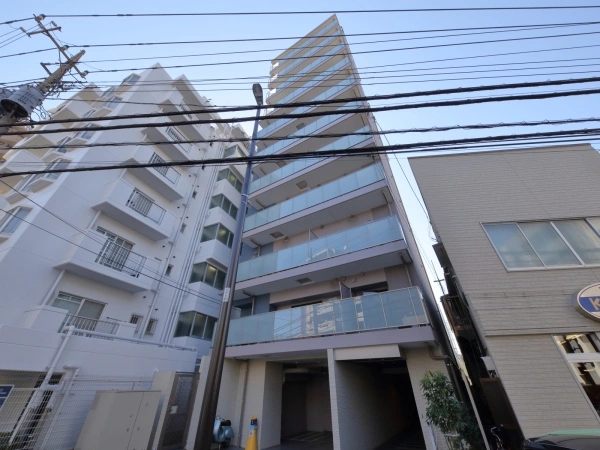 プレール・ドゥーク梅島