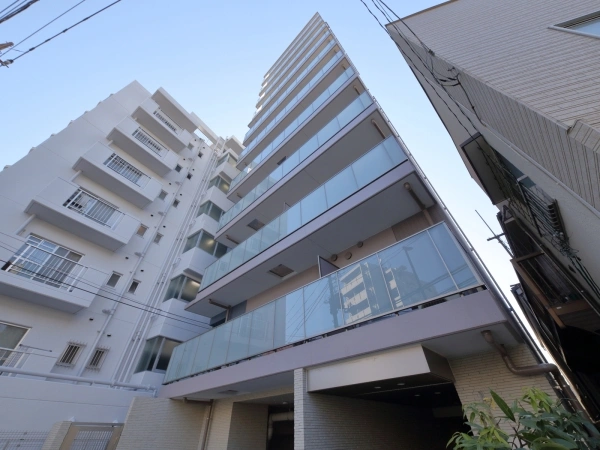 プレール・ドゥーク梅島