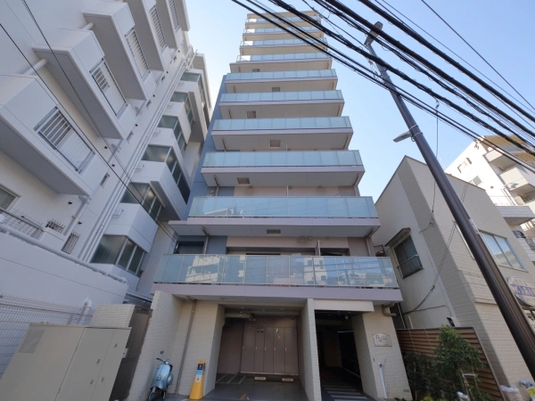 プレール・ドゥーク梅島