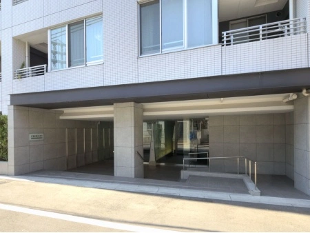 クレッセント多摩川センティア
