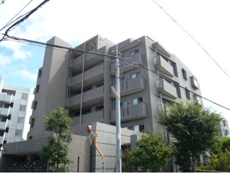 ステイツ豊中本町レジデンス