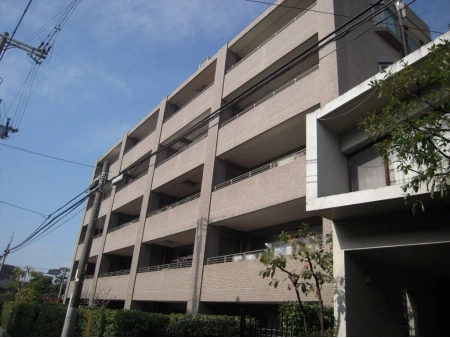 ステイツ豊中本町レジデンス
