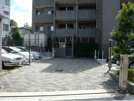 ステイツ豊中本町レジデンス