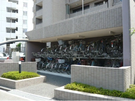 ステイツ豊中本町レジデンス