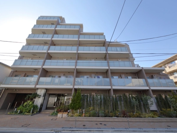 パレステージ六町III