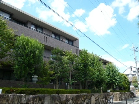 グランステイツ豊中本町寿楽荘