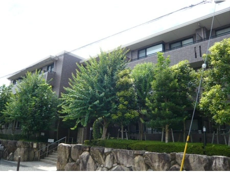 グランステイツ豊中本町寿楽荘