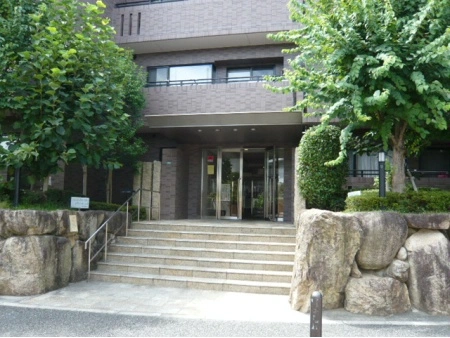 グランステイツ豊中本町寿楽荘