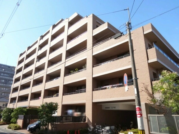 ステイツ豊中南桜塚エルシオン