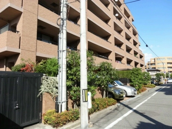 ステイツ豊中南桜塚エルシオン