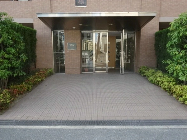 ステイツ豊中南桜塚エルシオン