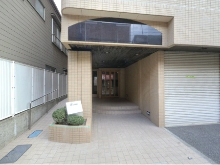 エクラン西蒲田