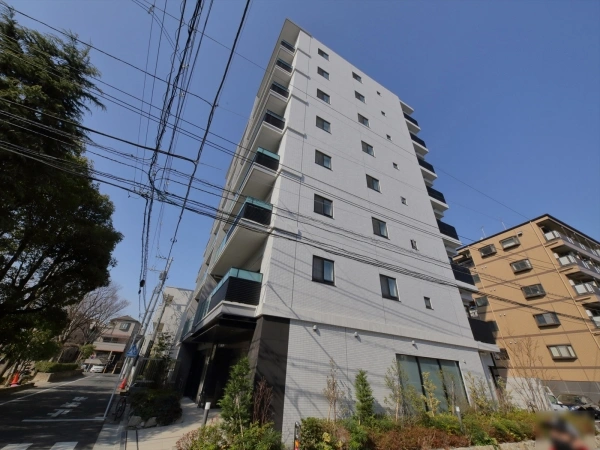 エクセレントシティ葛西パークアリーナ