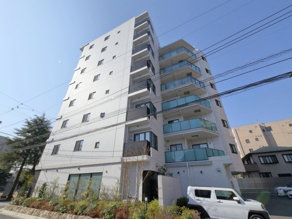エクセレントシティ葛西パークアリーナ