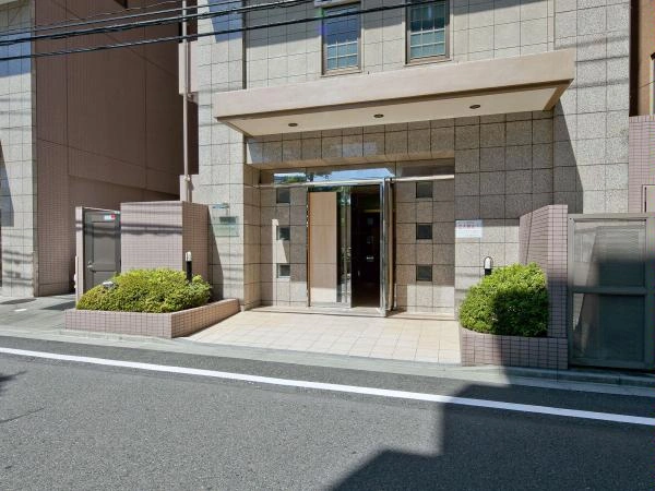 クリオ高幡不動駅前