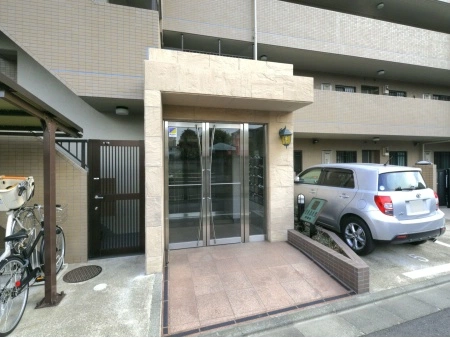 ナイスアーバン西蒲田