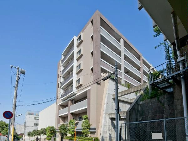 レクセルヒルズ日野