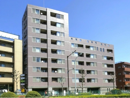 エクセルダイア西糀谷II