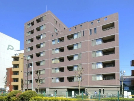 エクセルダイア西糀谷II