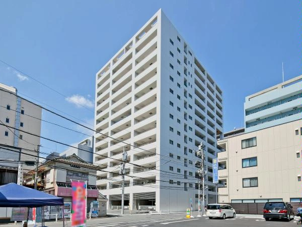 クリオ八王子横山町