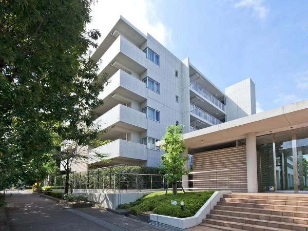 グレイスフォレシア多摩センター