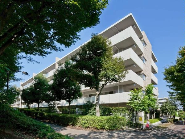 グレイスフォレシア多摩センター
