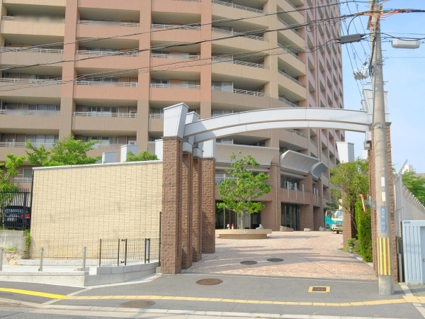 マスターズゲート吹田片山公園
