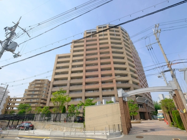 マスターズゲート吹田片山公園