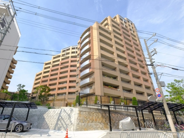 マスターズゲート吹田片山公園